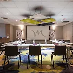 Mercure Grenoble Szálloda