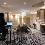 호텔 Mercure Grenoble 메일랑