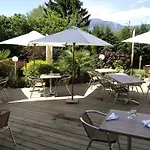 호텔 Mercure Grenoble 4*