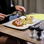 호텔 Mercure Grenoble 메일랑