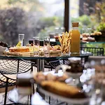 Mercure Grenoble 호텔 4*