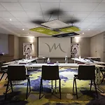 Mercure Grenoble 호텔 4*