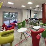 호텔 Mercure Grenoble 4*