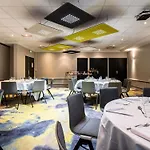 Mercure Grenoble 호텔