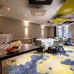 Mercure Grenoble 호텔