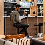 Mercure Grenoble 호텔 4*