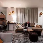 Mercure Grenoble 호텔