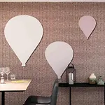 Mercure Grenoble 호텔