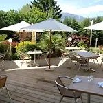 Mercure Grenoble