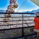 호텔 Mercure Grenoble 4*