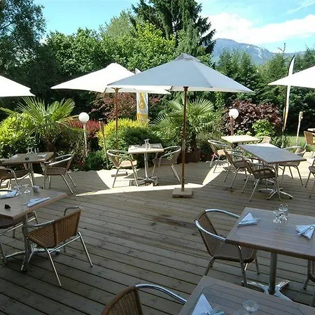Mercure Grenoble 4*
