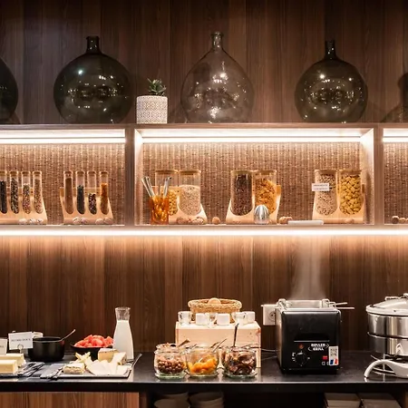 Mercure Grenoble