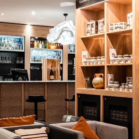 Mercure Grenoble Hotel Meylan