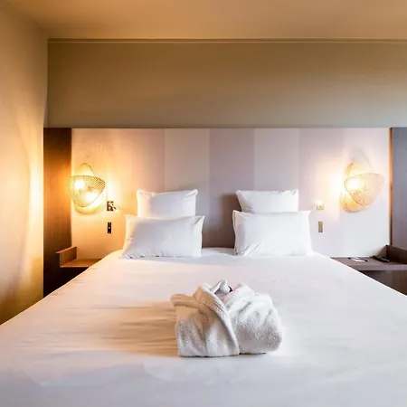 Mercure Grenoble Meylan