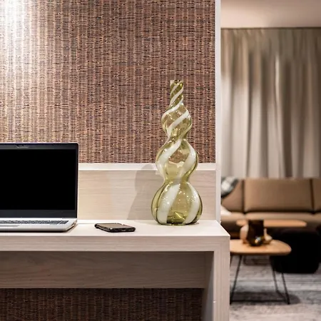 Mercure Grenoble Hotel