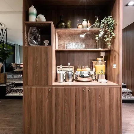 Mercure Grenoble 4* Meylan