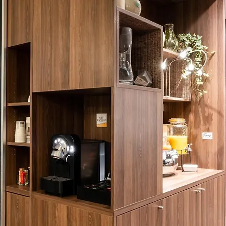 Mercure Grenoble Hotel
