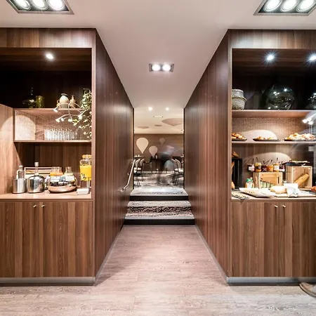 Mercure Grenoble 4*