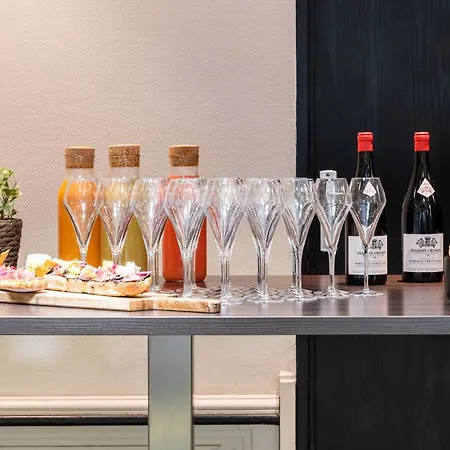 Mercure Grenoble Meylan