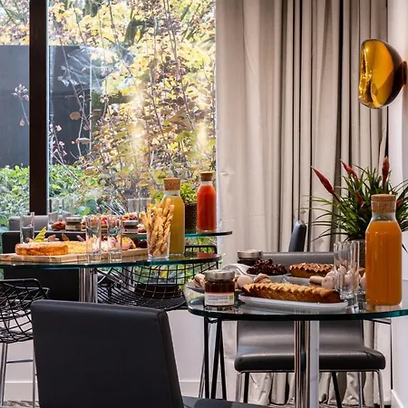 Hotel Mercure Grenoble