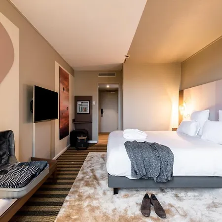 Mercure Grenoble 4*