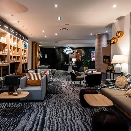 Mercure Grenoble 4*