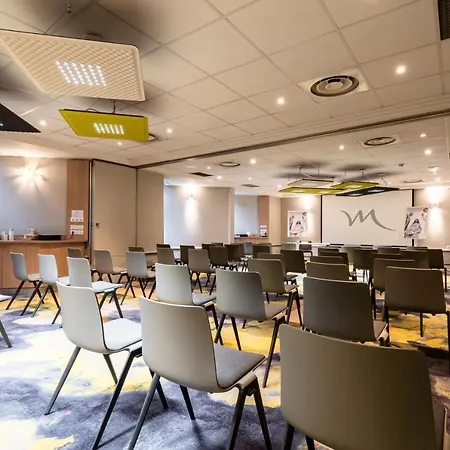 Mercure Grenoble Hotel