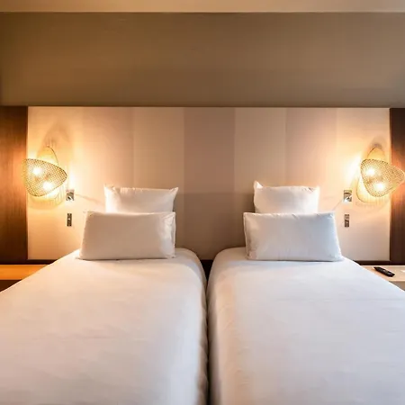 Mercure Grenoble 4*