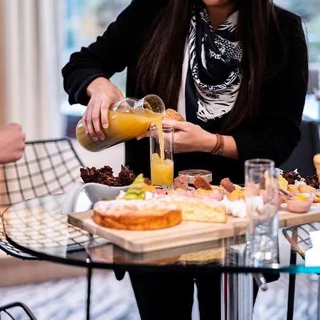 Hotel Mercure Grenoble 4*