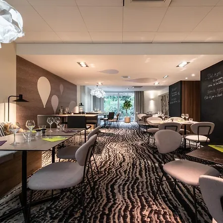 Mercure Grenoble Meylan