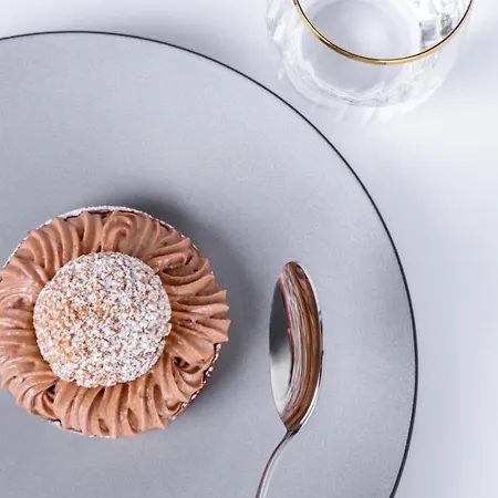 Mercure Grenoble Hotel