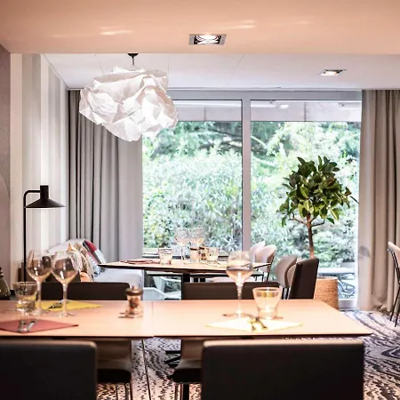 Hotel Mercure Grenoble Meylan