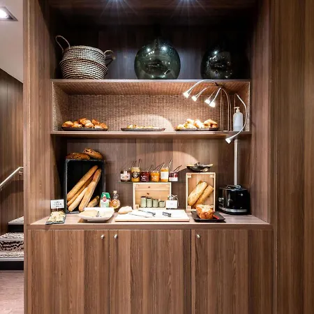 Mercure Grenoble Hotel