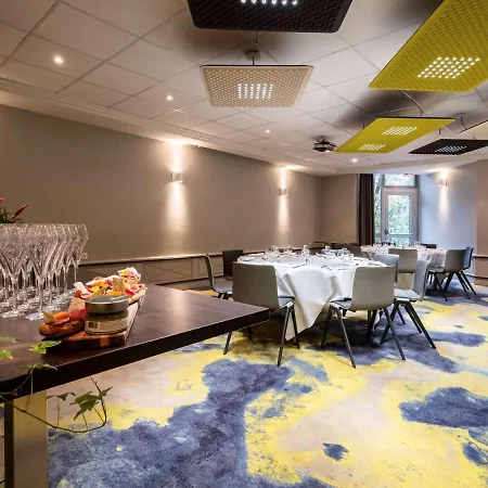 Mercure Grenoble