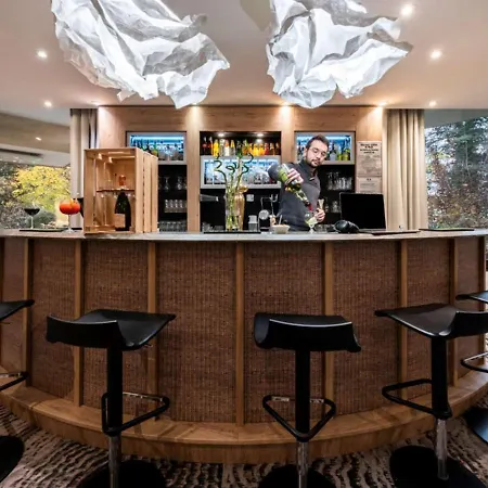 Mercure Grenoble Hotel