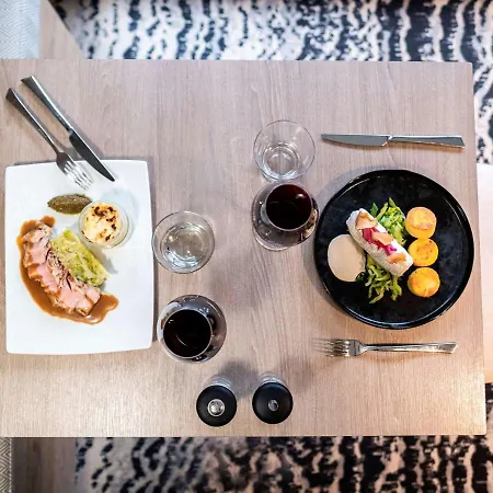 Mercure Grenoble 4*