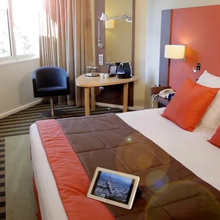 호텔 Mercure Grenoble 4*
