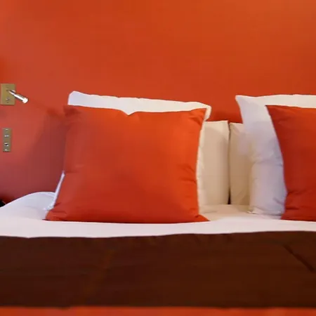 Mercure Grenoble メラン