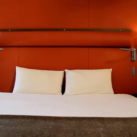 ホテル Mercure Grenoble