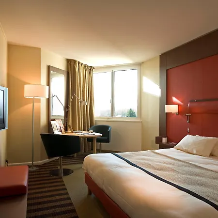 Mercure Grenoble 4*