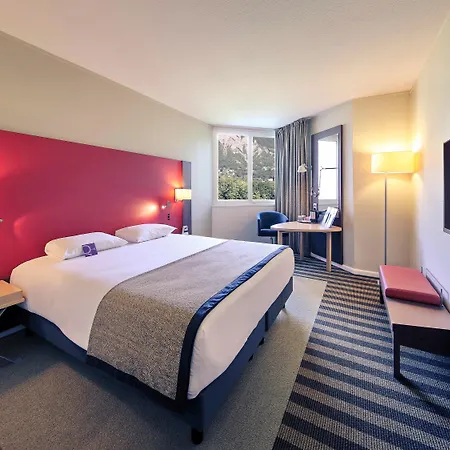 ホテル Mercure Grenoble 4*