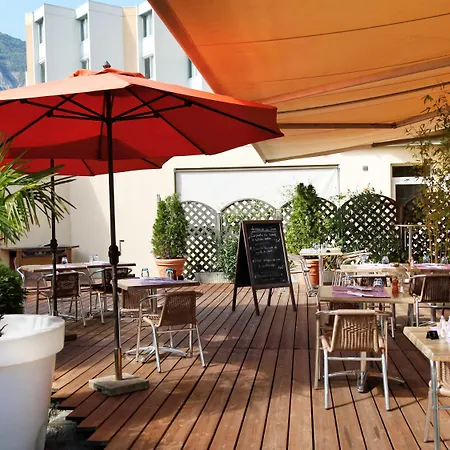 Hotel Mercure Grenoble 4*