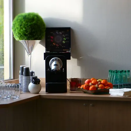 ホテル Mercure Grenoble メラン