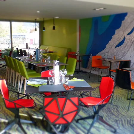 Mercure Grenoble فندق