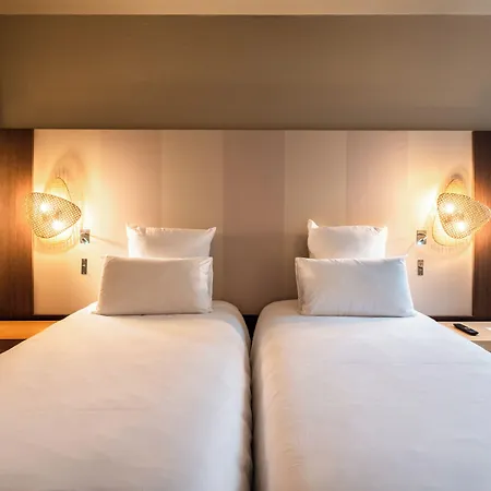 Mercure Grenoble فندق