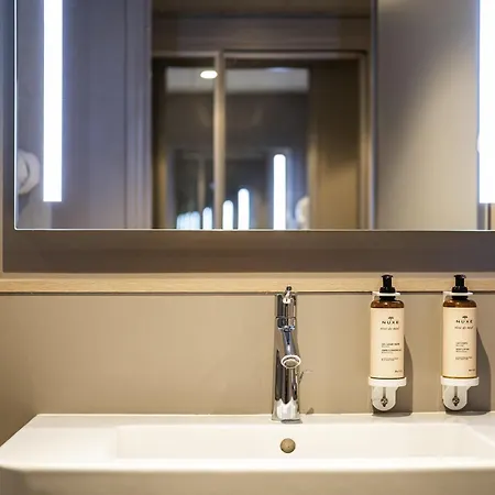 Mercure Grenoble Hotel