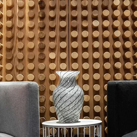 فندق Mercure Grenoble 4*