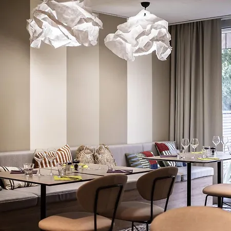 فندق Mercure Grenoble