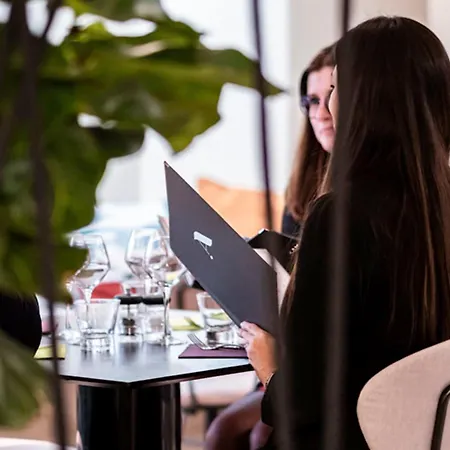 Mercure Grenoble فندق 4*