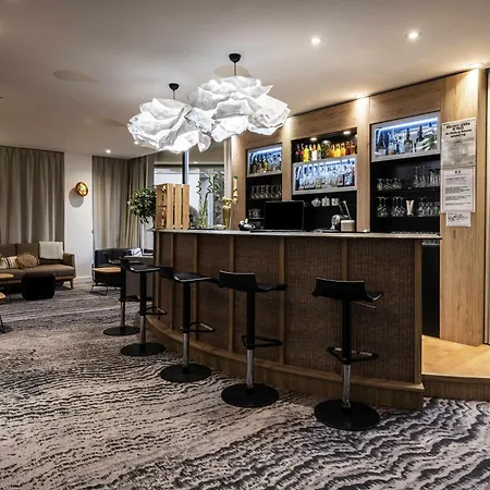Mercure Grenoble 메일랑